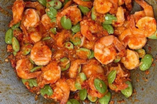 Pedas Nikmat Sambal...