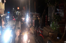 Gandeng TNI, Polsek...