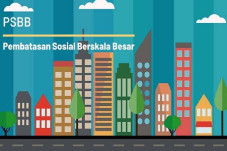 PSBB DKI Diperpanjang,...