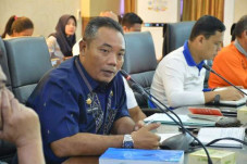 Penyaluran Sembako Tahap...