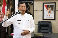Shalat Ied di Rumah,...
