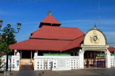 Takbir Keliling Ditiadakan,...
