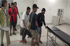 Pembunuh Nenek Ngadikem...