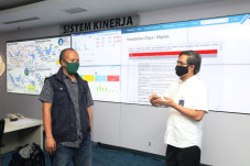 PLN Selesaikan 16.509...