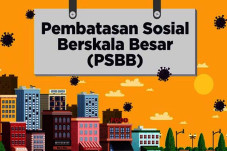 PSBB Kabupaten Majalengka...
