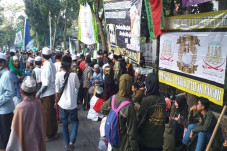 Kuasa Hukum Bahar Melawan,...