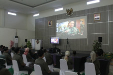 Rayakan Dies Natalis...