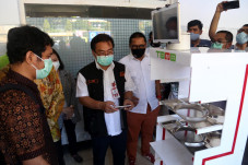 Pengusaha Gotong Rotong...