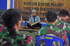 Jaga Kekhusukan Ramadhan,...