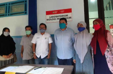 Bosowa Peduli Sumbang...