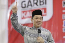 Partai Gelora Terima...