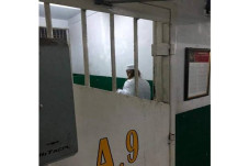 Habib Bahar Dipindah...