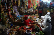 Warga Sungai Pinang...