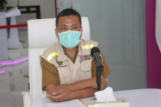 Gugus Tugas Sebut BBLK...