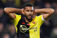Bek Watford, Adrian...