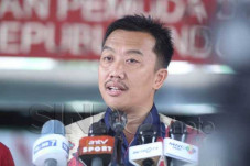 Sebut Sejumlah Nama...