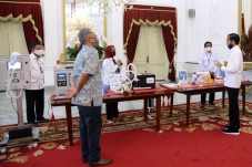 BPPT Wujudkan 5 Produk...
