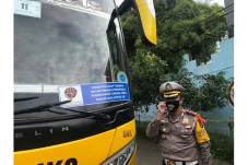 Kecoh Polisi, Sejumlah...