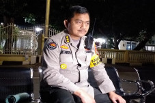 Tanggap COVID-19, Ini...