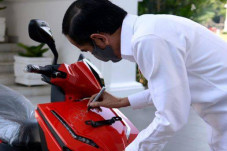 Warga Jambi Pemenang...