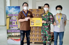 Paket Lebaran Monde...