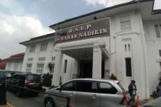 Libur Singkat, RSHS...