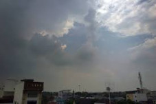 Warga Bandung Heboh...