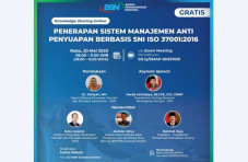 Cegah Korupsi di Indonesia...