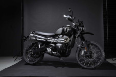 Ngebet Meluncur, Triumph...