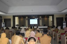 Bupati Morowali Tetapkan,...
