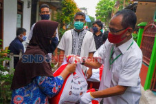 Studi Ungkap Masker...