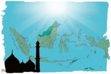 Lebaran di Tengah Pandemi