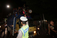 Larang Takbir Keliling,...