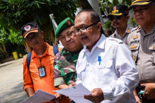 9 Kelurahan dan Satu...