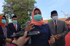 Penyaluran Bansos Langgar...