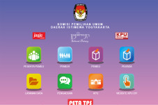 Kebocoran Data Pemilih...