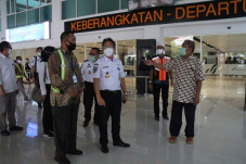 Kemenhub Minta Tidak...