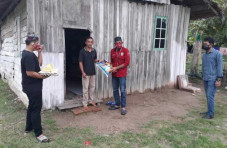 Red Gank Sinjai Bagikan...