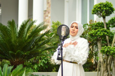 Wiwik Ayu: Rumah Menjadi...
