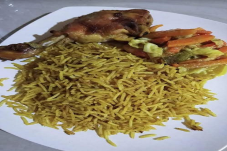 Resep Spesial Nasi Briyani...