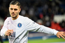 PSG Putuskan Bakal Permanenkan...