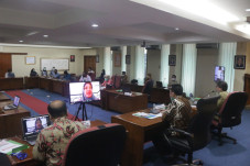 BPP Kemendagri Gelar...