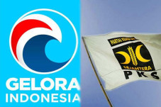 Berangkat dari Partai...