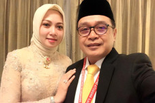 Lebaran di Jakarta,...