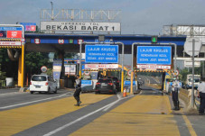 Jelang Lebaran, 430.993...