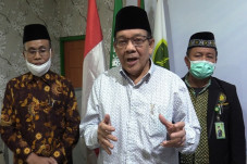 Muhammadiyah Jakarta...