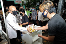 Kemenkop dan UKM Gandeng...