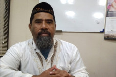 Idul Fitri 1441 Hijriyah...