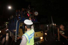 Warga Kota Bogor Dilarang...
