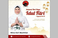 Balon Bupati Indramayu...